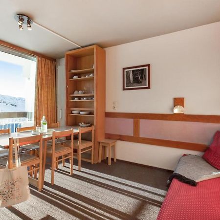 Residence Pierre & Vacances Le Gypaete Val Thorens Zewnętrze zdjęcie